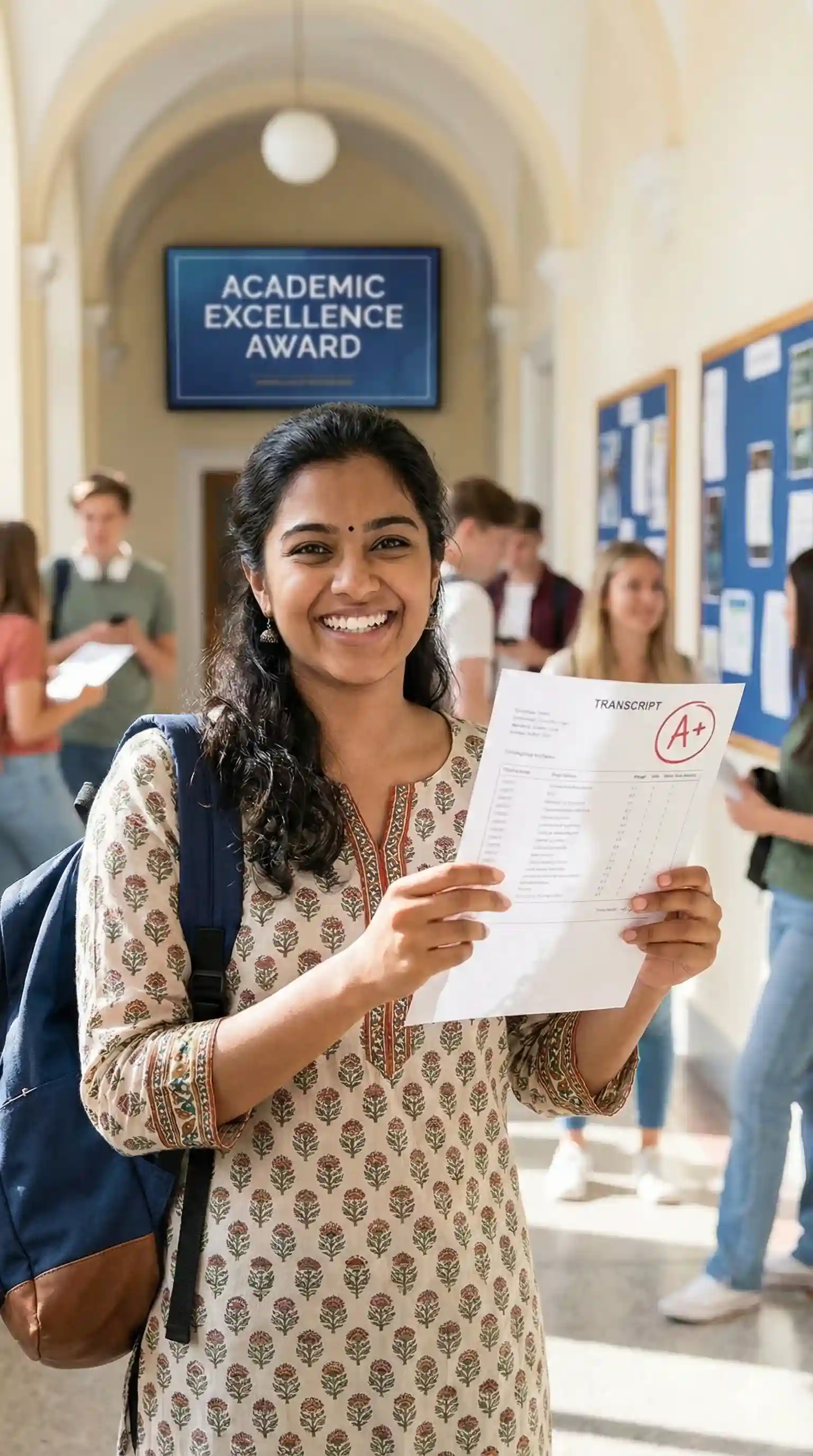 A+ grade girl chennai