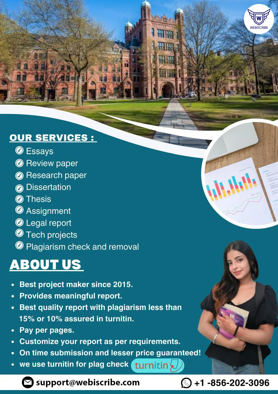 pamphlet