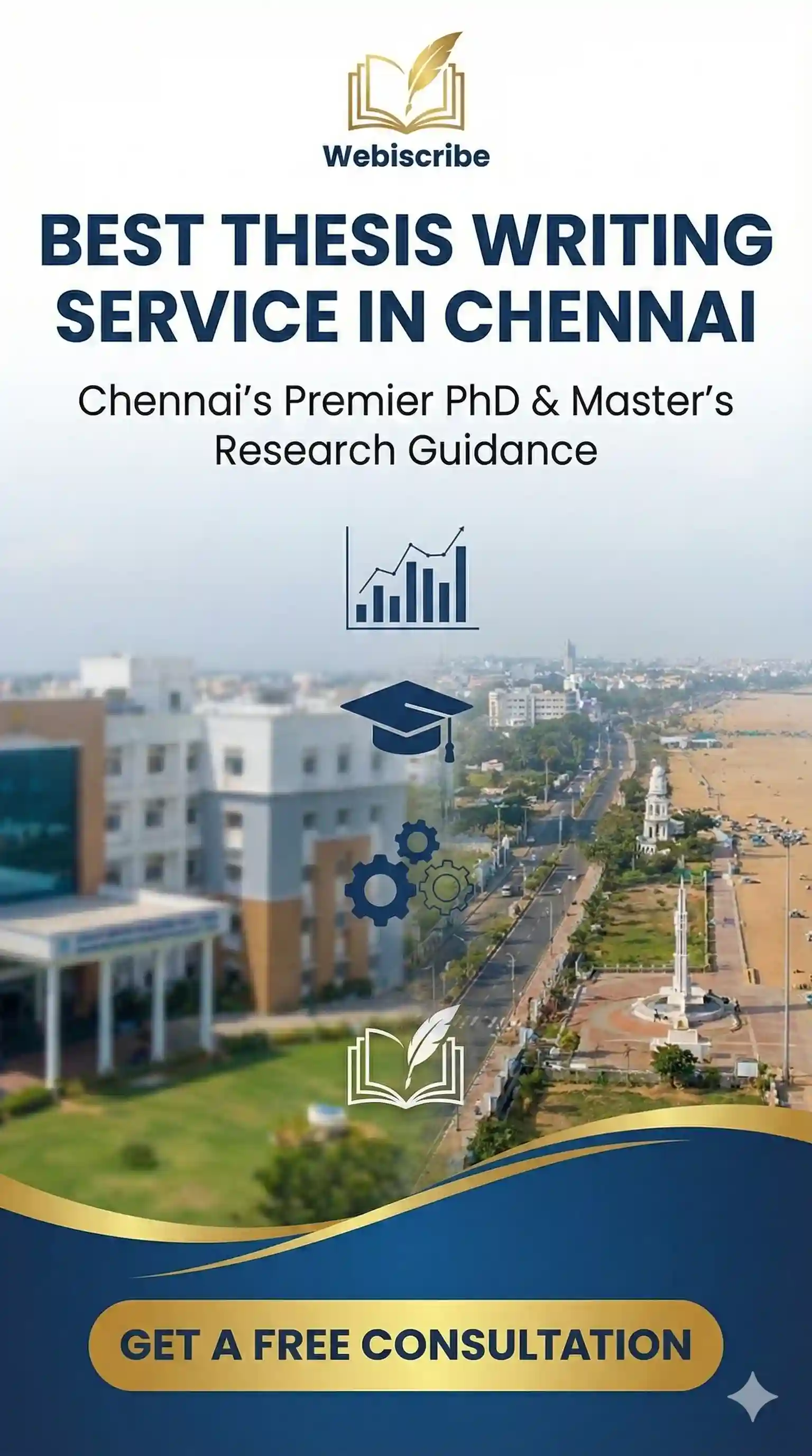 thesis writing chennai
