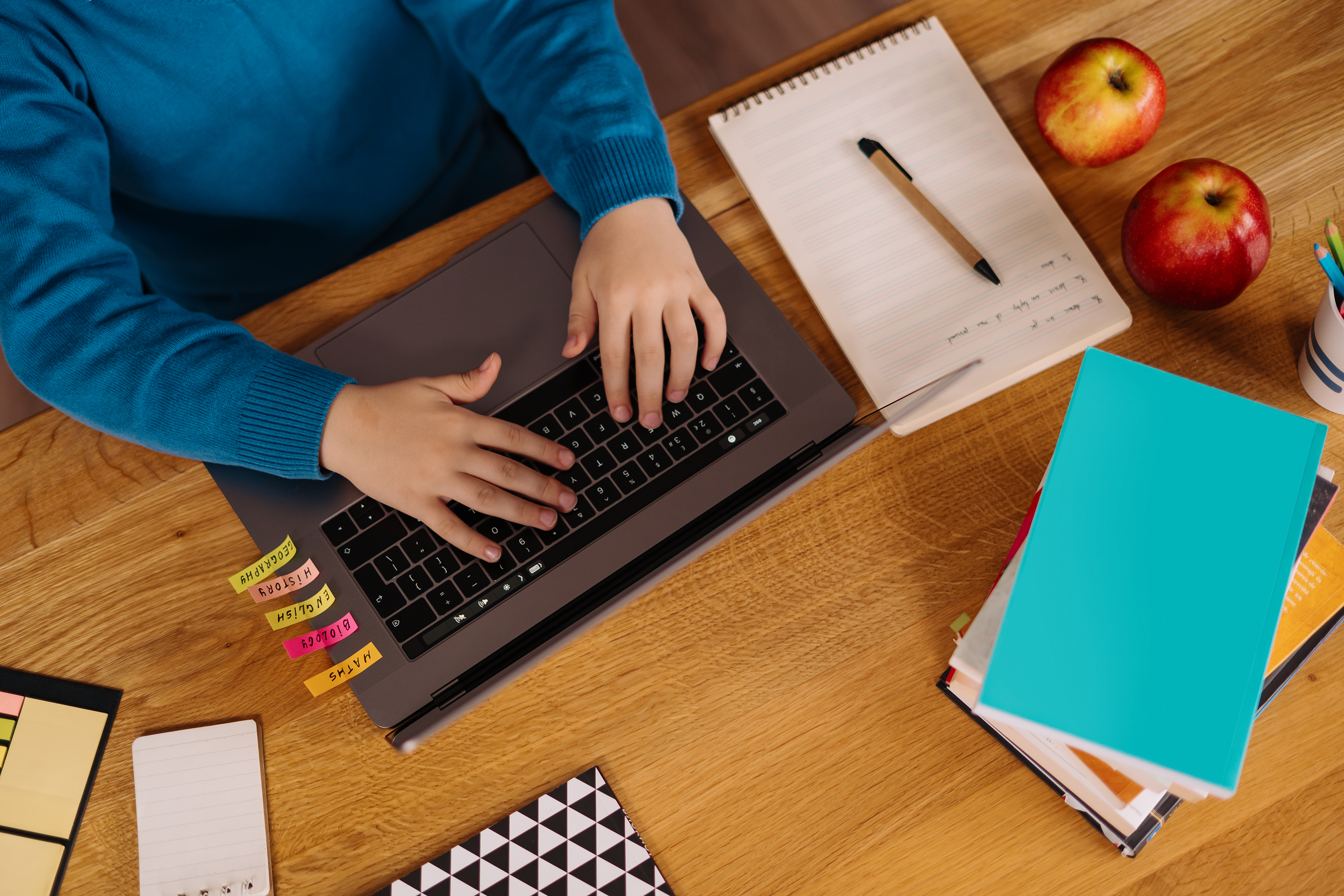 academic writing