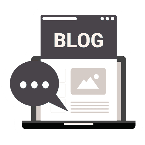 blog