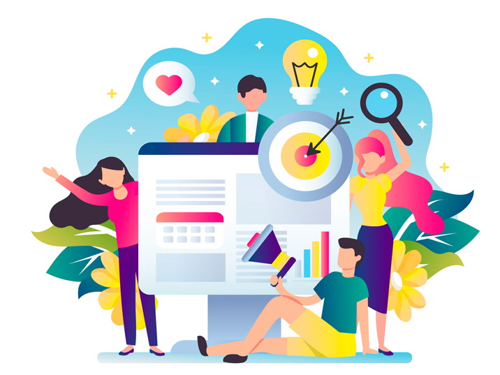 digital marketing expertise