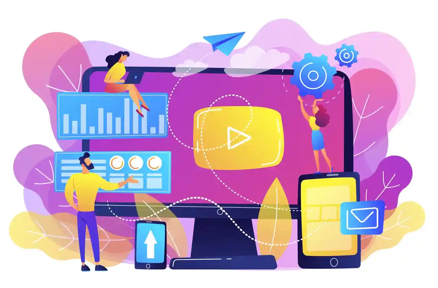 web expertise