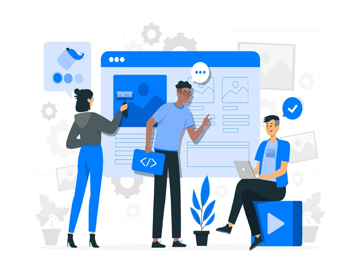 web expertise