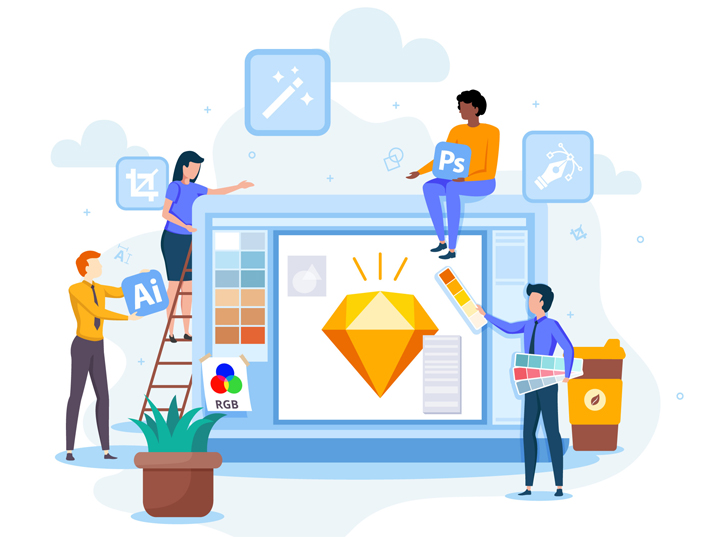 web expertise