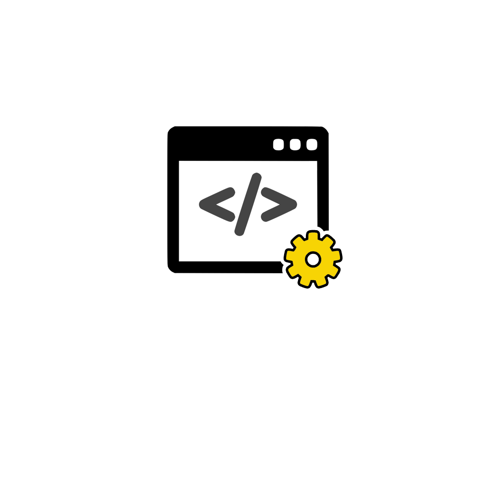 web dev