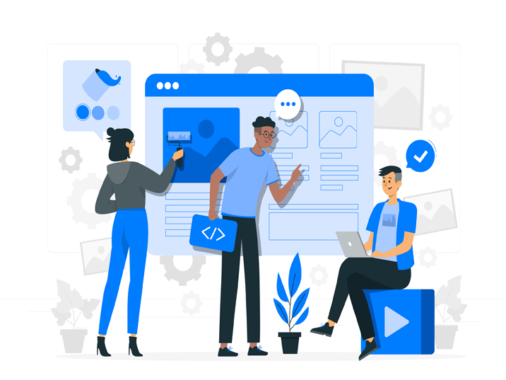web expertise