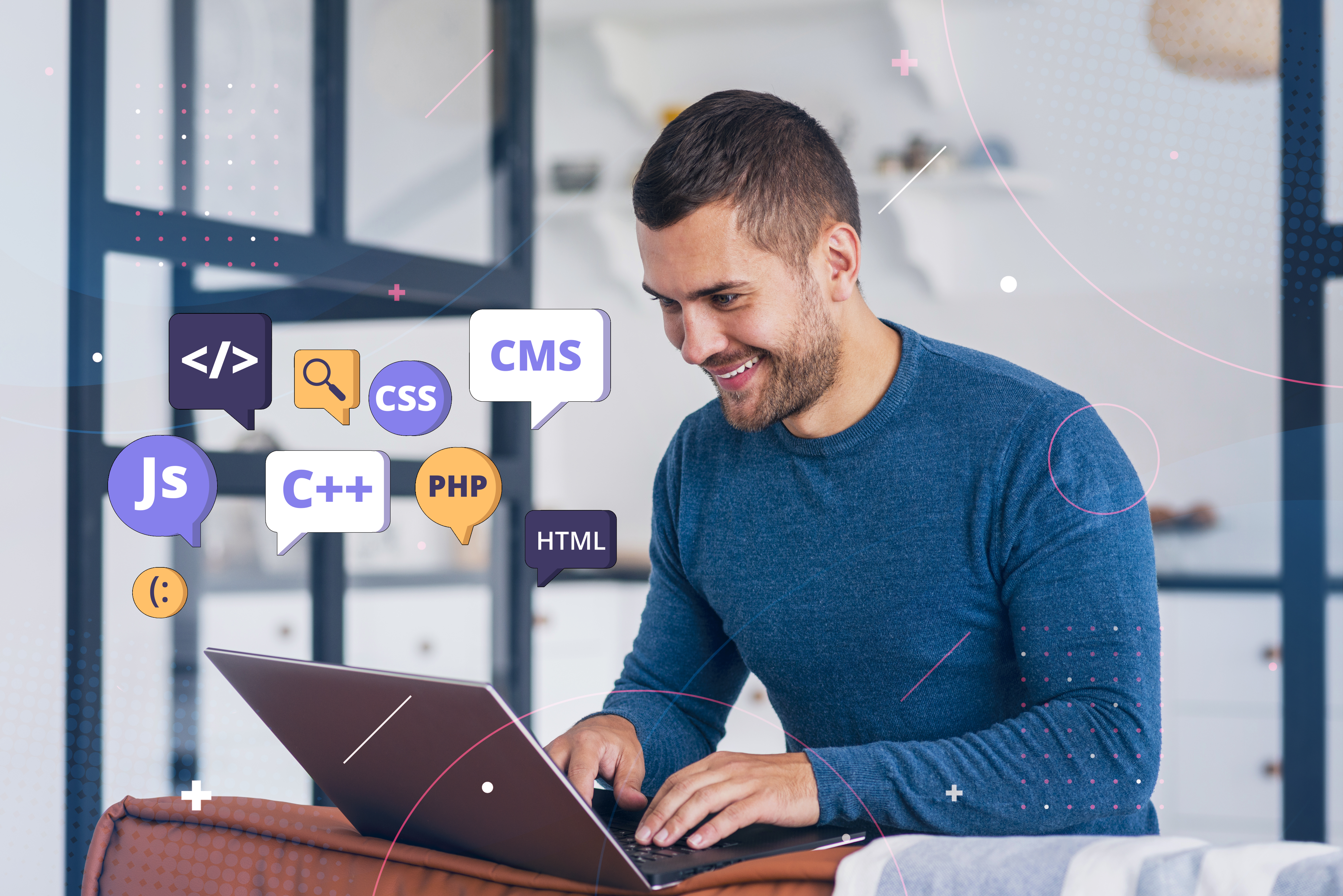 website dev